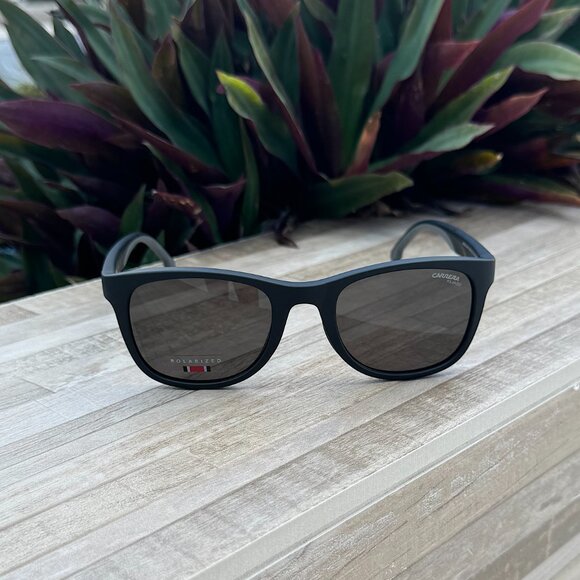 Carrera 8054/S 003 M9 POLARIZED Sunglasses Men - Picture 6 of 12